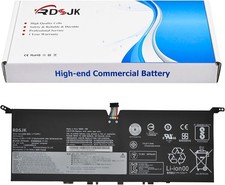 L17C4PE1 L17M4PE1 L17S4PE1 Laptop Battery for Lenovo Ideapad 730S 13IWL 81JB picture
