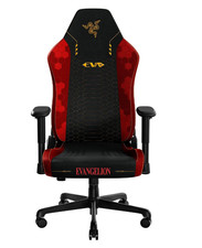 Razer Iskur V2 EVANGELION EVA-02 Edition Gaming Chair Asuka Limited Model New picture