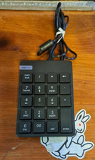 ONN Numeric Keypad USB 19 Keys picture