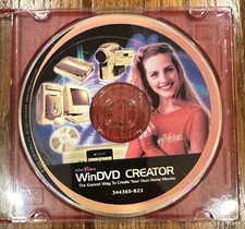 ASUS interVideo WinDVD Creator 2002 (Disc Only) picture