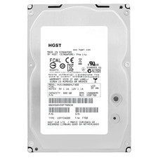 Hitachi Ultrastar 15K600 600GB 3.5