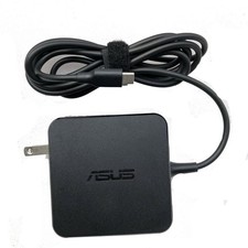New Original Asus 65W AC Adapter for ASUS ROG Ally RC71L-ALLY.Z1X_512 Z1 Extreme picture