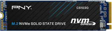 CS1030 250GB M.2 Nvme Pcie Gen3 X4 Internal Solid State Drive (SSD) - M280CS1030 picture