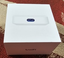 Ubiquiti UniFi Express Compact Cloud Gateway (UX) picture