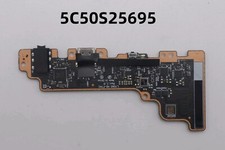 Original for LENOVO Yoga 9 2-in-1 14IMH9 USB Audio IO Board NS-F741 5C50S25695 picture
