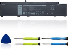 MV07R Laptop Battery Compatible with Dell G3 15 3500 3590 G5 5500 5505 SE picture