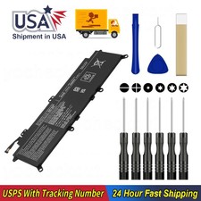 Battery PA5278U-1BRS Compatible For Toshiba Portege X30-D-10M &Portege X30-D-10V picture