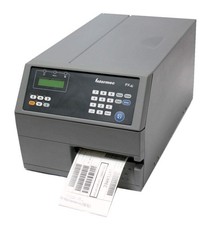 Intermec EasyCoder PX4i Thermal Transfer Printer Monochrome Label Print 4.3034 picture