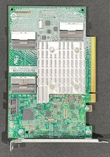 HP 824019-001  U.2 NVMe 3-Port PCI-E Bridge RAID Controller Card - Fast Shipping picture