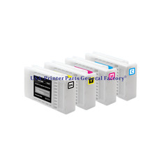 4*350ml Ink Cartridge T41F5 T41F2 T41F3 T41F4 Compatible For Epson T3400 T5400 picture