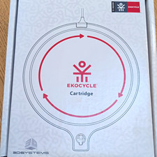 EKOCYCLE Cartridge White X12060915-1 White picture