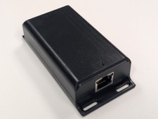 PoE Texas PoE+ to USB-C Splitter - 25W Power & Data PD Power+Data (25w) picture