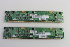 SUN 370-6646 QTY 2 CPU DDR VRM MEMORY VOLTAGE REGULATOR MODULE WITH WARRANTY picture