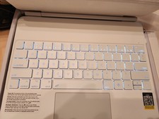 Runelk Magnetic Suspension Keyboard 12.9