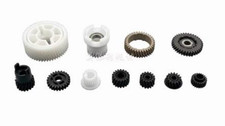 Fuser Gear Kit for Xerox Versant 80 180 280 2100 3100 Great Quality 11 PCS picture