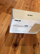 Pair Of ASUS ExpertWiFi EBM68 AX7800 Tri-Band WiFi 6 Mesh Routers (two Total) picture
