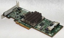 HP H240 12GB/s 2-Port SAS Host Bus Adapter 779134-001 726909-001 Low Profile picture