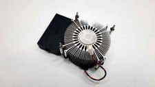 Dell OptiPlex 3050 5050 CPU Cooling Fan & Heatsink TKR4X 0TKR4X 7D86K 07D86K picture