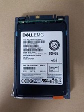 EMC 005052157 005052156 800G SSD Unity 300 300F 450F Flash3 Hard Disk picture