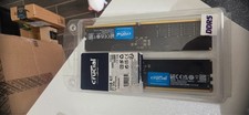 Crucial 32GB (2 x 16GB) PC5-38400 (DDR5-4800) UDIMM Memory picture