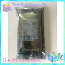 8JRN4 Dell 900GB 6G 10K 2.5