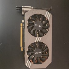 ZOTAC NVIDIA GeForce GTX 970 4GB DDR5 picture