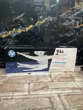 Genuine HP 94A Black Toner Cartridge CF294A for LaserJet Pro M118, MFP M148/M149 picture