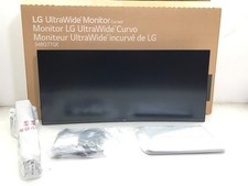 LG UltraWide 34