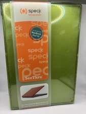 Speck See Thru Cover For Macbook Core Duo 13