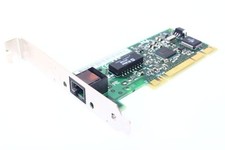 Intel PRO/100S Desktop Adapter 751767-004 PCI Computer Fast Ethernet Card 100TX picture