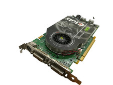 CLUB 3D GeFORCE 7800 GT 256MB GDDR3 PCI-E GRAPHICS CARD DVI S-VIDEO #GK13767 picture