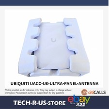 Ubiquiti Networks UACC-UK-ULTRA-PANEL-ANTENNA External Panel Antenna Ultra picture