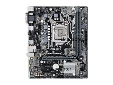 ASUS PRIME B250M-K LGA 1151 Intel B250 SATA 6Gb/s USB 3.0 Micro ATX Motherboards picture