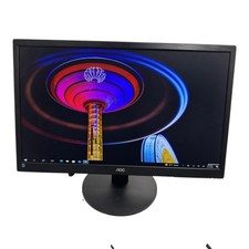 AOC E2470SWHE 23.6