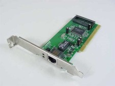 Linksys LNE100TX EtherFast 10/100 PCI Network Card NIC RJ-45 Ver 5.1 picture