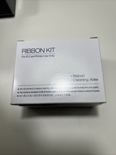 ID Printer Ribbon Kit 659804 picture