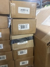 Leviton QuickPort Angled Patch Panel, 24-Port, 1RU, 4S256-S24, Server rack parts picture