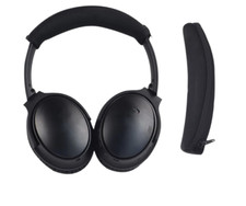 Headband for Bose QC15 QC25 QC35 QC45 QC35 II Headband Headphone Cover picture
