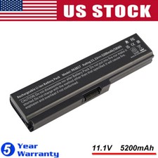 PA3819U-1BRS PA3817U-1BRS PA3818U-1BRS Battery for Toshiba A660 C655-S5049 L750 picture