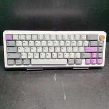 MELETRIX ZOOM65 Keyboard picture