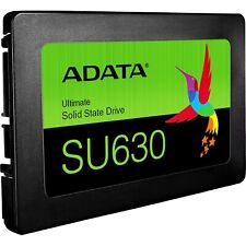 ADATA SU630 240 GB Solid-State Drive (SSD), 2.5
