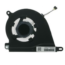 NEW CPU Cooling Fan For HP 14S-DQ 14-DQ0011DX 14-DQ1039WM HP 15-EF 15-EF1072NR picture