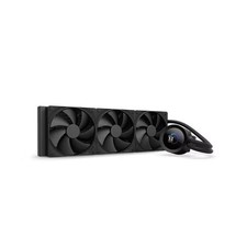 NZXT KRAKEN PLUS 360 MM AIO LIQUID COOLER WITH 1.54