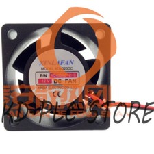 New 1pc XINDAFAN XD4020DC XD4020D12HS 12V 4CM cooling fan picture