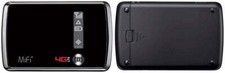 Novatel Jetpack MiFi 4510L LTE Mobile Hotspot - Black - Excellent Condition picture