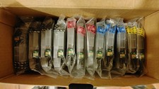 IKONG - 12pk - Brother Printer Ink Cartridges Multi Color picture