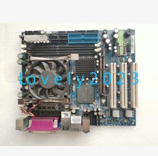1pc used Kontron 886LCD-M/FLEX-01R REV.U motherboard picture