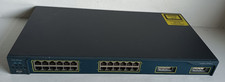 Cisco WS-C2950G-24-EI 24-Port Switch 2950 Series picture