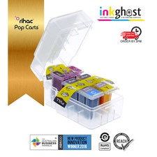 Colour CL646 Refill Pop Cart suits Canon printers MG2460, MG2560, MG2960, MX496  picture