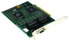 GRAPHICS CARD SIEMENS NIXDORF D850-V3 TSENG ET4000/W32P 1MB PCI picture